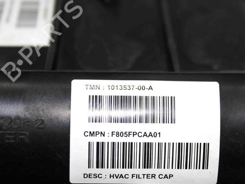 Air filter box TESLA MODEL S (5YJS) 85 | BP23021866M87 