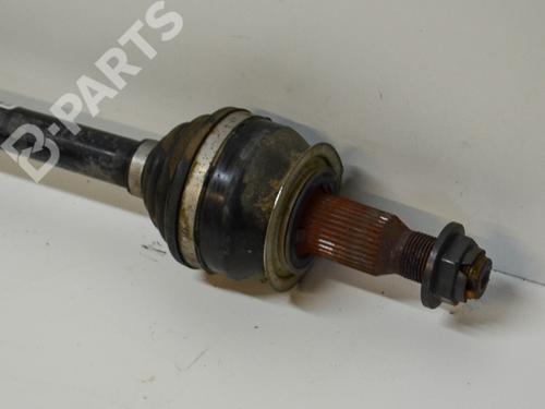 Right rear driveshaft CHEVROLET CAMARO 2.0 Turbo | BP8348254M41 
