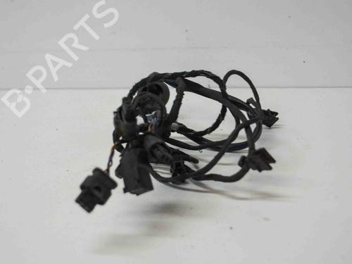 Used Electronic module AUDI A4 B8 (8K2) 2.0 TDI (143 hp) 14673159