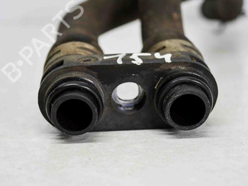 Used Pipe Pipe AUDI A1 (8X1, 8XK) 1.2 TFSI (86 hp) 14687946 14687946