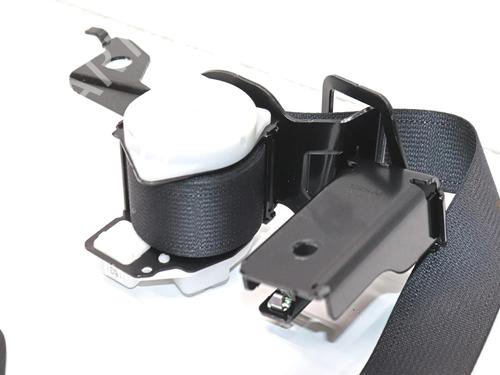 Rear right seatbelt SUBARU FORESTER (SJ_) 2.5 AWD (SJ9) | BP37280697I28 - Image 5