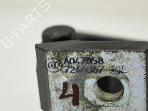 Hinge/Door check strap BMW 4 Coupe (F32, F82) 420 d | BP14678633C146 