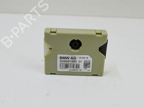 Used Electronic module BMW 5 (F10) 535 i (326 hp) 15913533