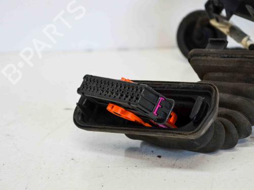 Wiring harness VW PASSAT B6 (3C2) 2.0 TDI | BP6499507E16