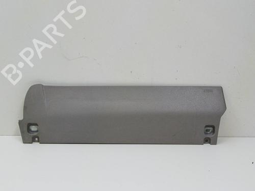 Airbag rodilla BMW 5 (F10) 535 i xDrive (306 hp) 16081504