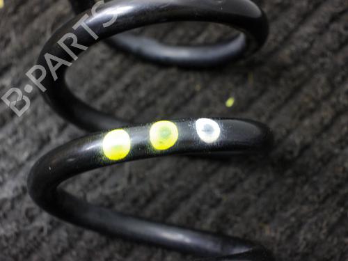 Shock absorber spring ALFA ROMEO STELVIO (949_) 2.0 Q4 | BP30140333C152 