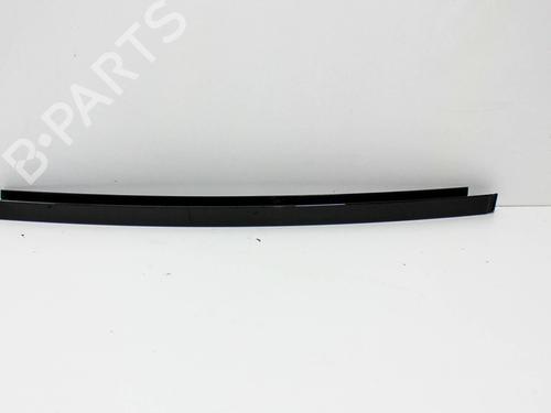 Used Door moulding trim BMW 5 (G30, F90) 530 e Plug-in Hybrid (252 hp) 16949151