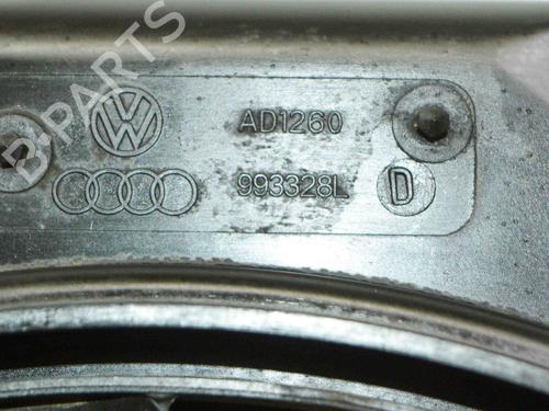 Radiator set AUDI A4 B8 (8K2) 2.0 TDI | BP14681929M120 