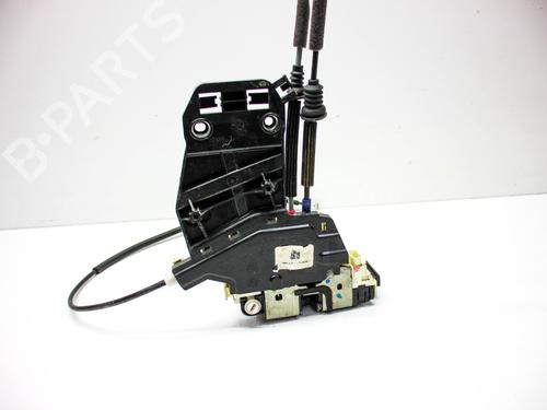 Høyre bak lås JEEP COMPASS (MK49) 2.4 | BP29945485C99