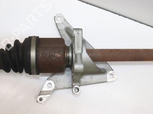 Right front driveshaft NISSAN ALTIMA (L33) 2.5 | BP36186950M39 - Image 5