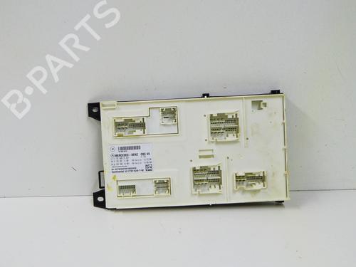 Computer MERCEDES-BENZ CLA Coupe (C117) CLA 250 (117.344) (211 hp) 13519293
