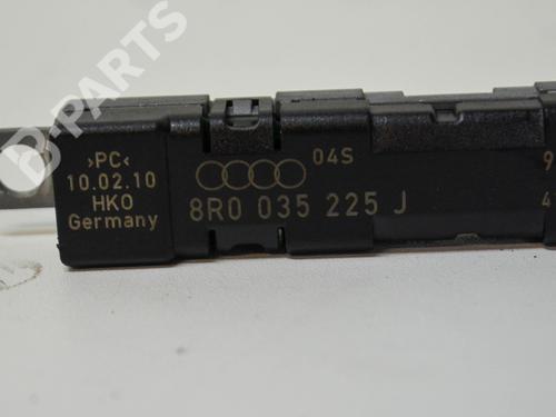 Electronic module AUDI Q5 (8RB) 3.2 FSI quattro | BP8850842M83 