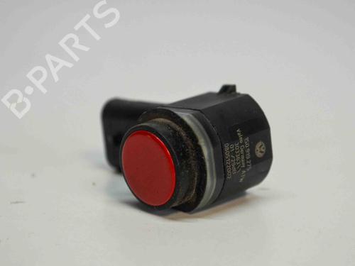 Used Electronic module VW GOLF VI (5K1) 1.4 TSI (122 hp) 6503548