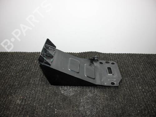 Bumper shock absorber ALFA ROMEO STELVIO (949_) 2.0 Q4 | BP30140329C125