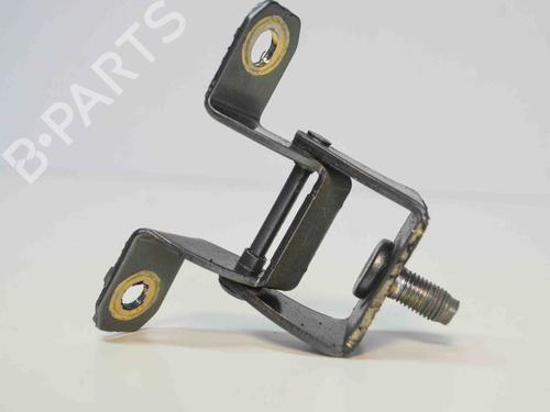 Used Hinge/Door check strap NISSAN JUKE (F15) 1.5 dCi (110 hp) 14670267