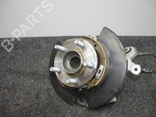 Right rear steering knuckle CHRYSLER 300C (LX) 3.6 | BP38038267M28 - Image 7