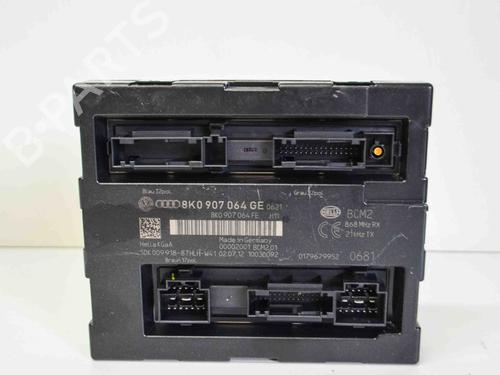 Electronic module AUDI A5 Sportback (8TA) 2.0 TDI | BP7539375M83