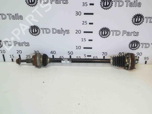 Left rear driveshaft AUDI TT (FV3, FVP) 2.0 TFSI | BP7538990M40