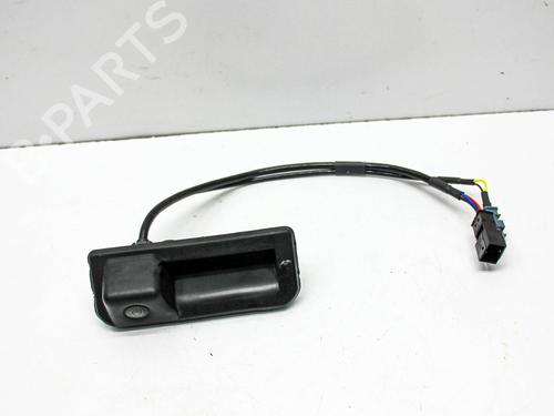 Used Camera AUDI A5 Sportback (F5A, F5F) S5 quattro (354 hp) 28019969