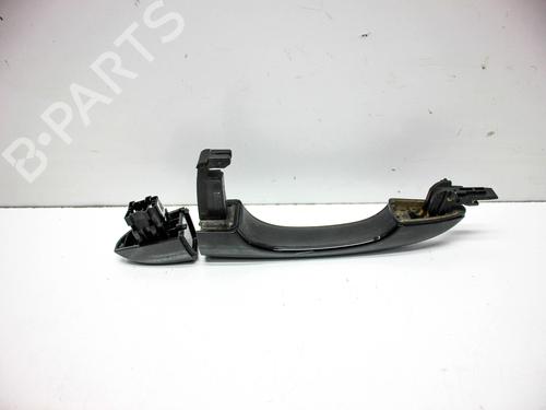 Højre bagtil udvendigt håndtag JEEP COMPASS (MK49) 2.4 | BP29945502C130