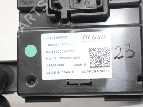 Control unit ALFA ROMEO GIULIA (952_) 2.0 (952ACA25) | BP38194954M11  - Image 8