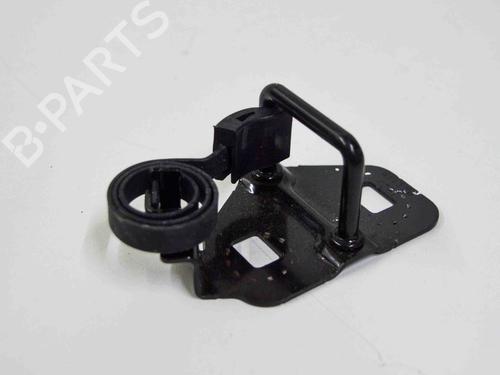 Udvendigt håndtag DODGE CHALLENGER Coupe 5.7 (377 hp) 14679416