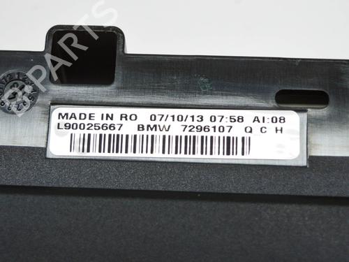 Third brake light BMW 4 Coupe (F32, F82) 428 i xDrive | BP16273935L11 