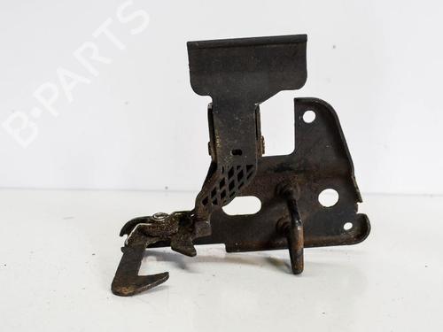 Hood lock AUDI A6 C6 Avant (4F5) 2.0 TDI | BP14690931C133 