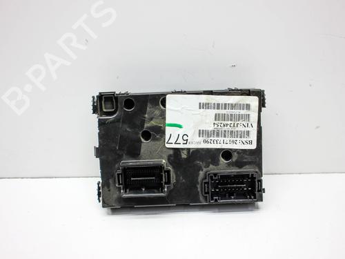 Fuse box JEEP COMPASS (MK49) 2.4 | BP30129868E1