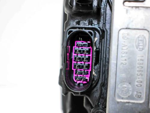 Left headlight AUDI A8 D4 (4H2, 4H8, 4HC, 4HL) 4.2 FSI quattro | BP29593087C28  - Image 9