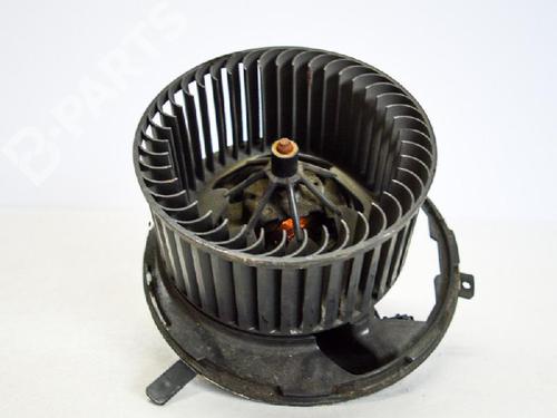 Heater blower motor VW TOURAN (1T1, 1T2) 2.0 TDI | BP6492004M62 