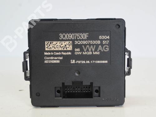 Used Electronic module AUDI A3 Limousine (8VS, 8VM) 2.0 TDI (150 hp) 6484010