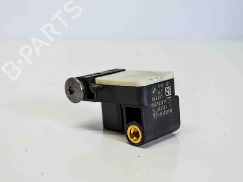 Used Electronic sensor BMW 1 (E87) 120 d (163 hp) 6493025
