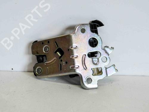 Bagklap lås AUDI A3 Limousine (8VS, 8VM) 2.0 TDI (150 hp) 6502015