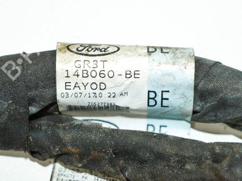 Cable FORD USA MUSTANG Coupe 2.3 EcoBoost | BP14678167E12 