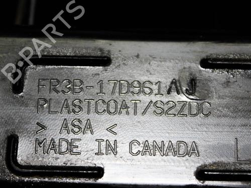 Rear bumper bracket FORD USA MUSTANG Coupe 3.7 V6 | BP28821482C159 