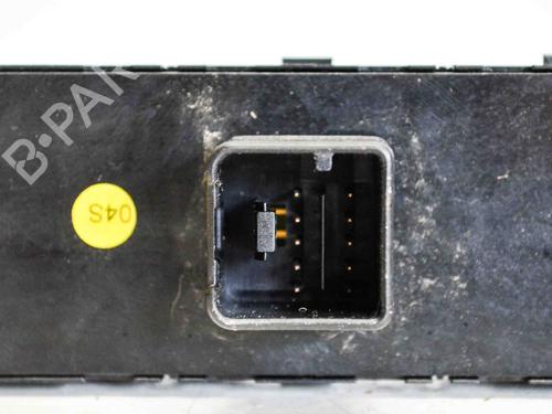 Right front window switch VW TOUAREG (7LA, 7L6, 7L7) 2.5 R5 TDI | BP6491277I26