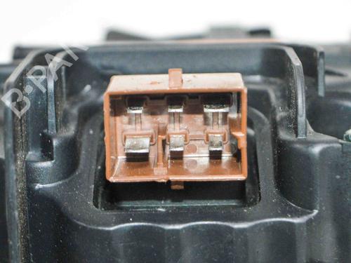 Varmeblæser AUDI A4 B7 (8EC) 2.0 | BP13465699M62