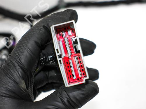 Ledningsnet JEEP COMPASS (MK49) 2.4 | BP29945537E16