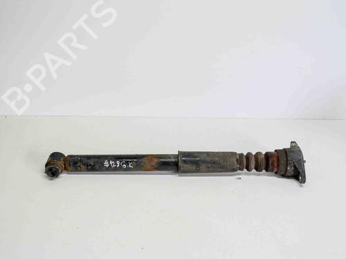 Used Left rear shock absorber AUDI A6 C6 Avant (4F5) 2.0 TDI (140 hp) 6493726