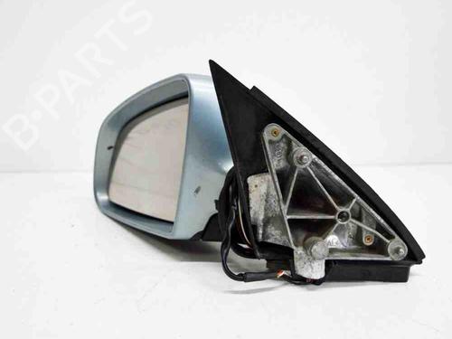 Left mirror AUDI A4 B6 (8E2) 1.8 T | BP7914926C26