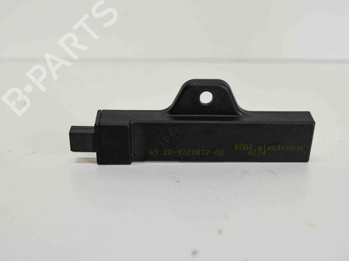 Electronic module BMW 5 (F10) 535 i | BP13933084M83