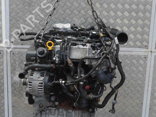 Używane Silnik VW PASSAT B8 Variant (3G5, CB5) 2.0 TDI (150 hp) 14914463