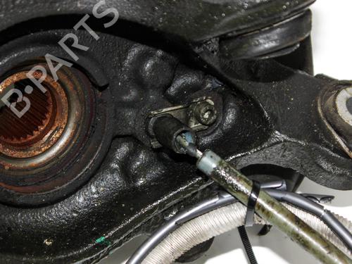 Right rear steering knuckle BMW 2 Convertible (F23) 228 i | BP19130011M28 