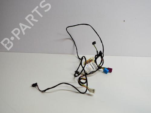 Used Wiring harness MERCEDES-BENZ A-CLASS (W176) A 180 CDI / d (176.012) (109 hp) 14670099