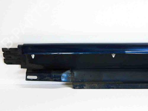 Left sideskirt VW PASSAT B7 Variant (365) 1.6 TDI | BP14682590C115 