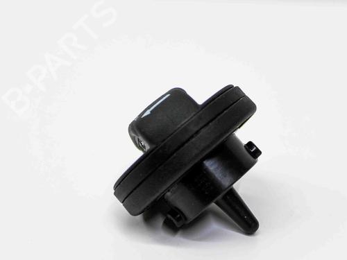 Fuel cap AUDI A3 Limousine (8VS, 8VM) 1.8 TFSI | BP19331563C161