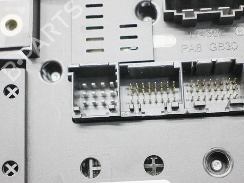 Electronic module PORSCHE CAYENNE (92A) 4.8 S | BP31925967M83 