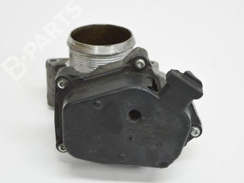 Used Throttle body VW PASSAT B6 (3C2) 1.6 TDI (105 hp) 7672208