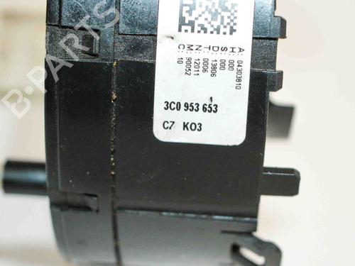 Squib airbag VW PASSAT B6 (3C2) 2.0 TDI | BP7914560C102 